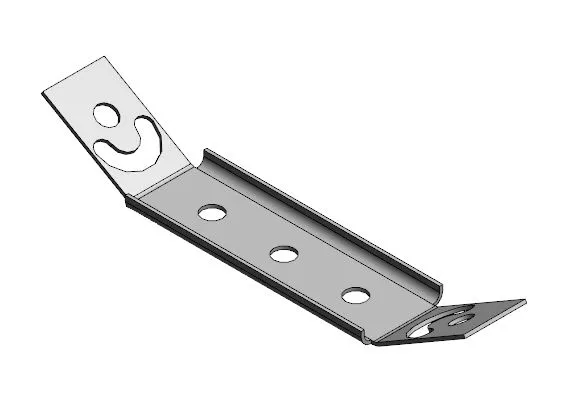 3D Modelling Sample 2