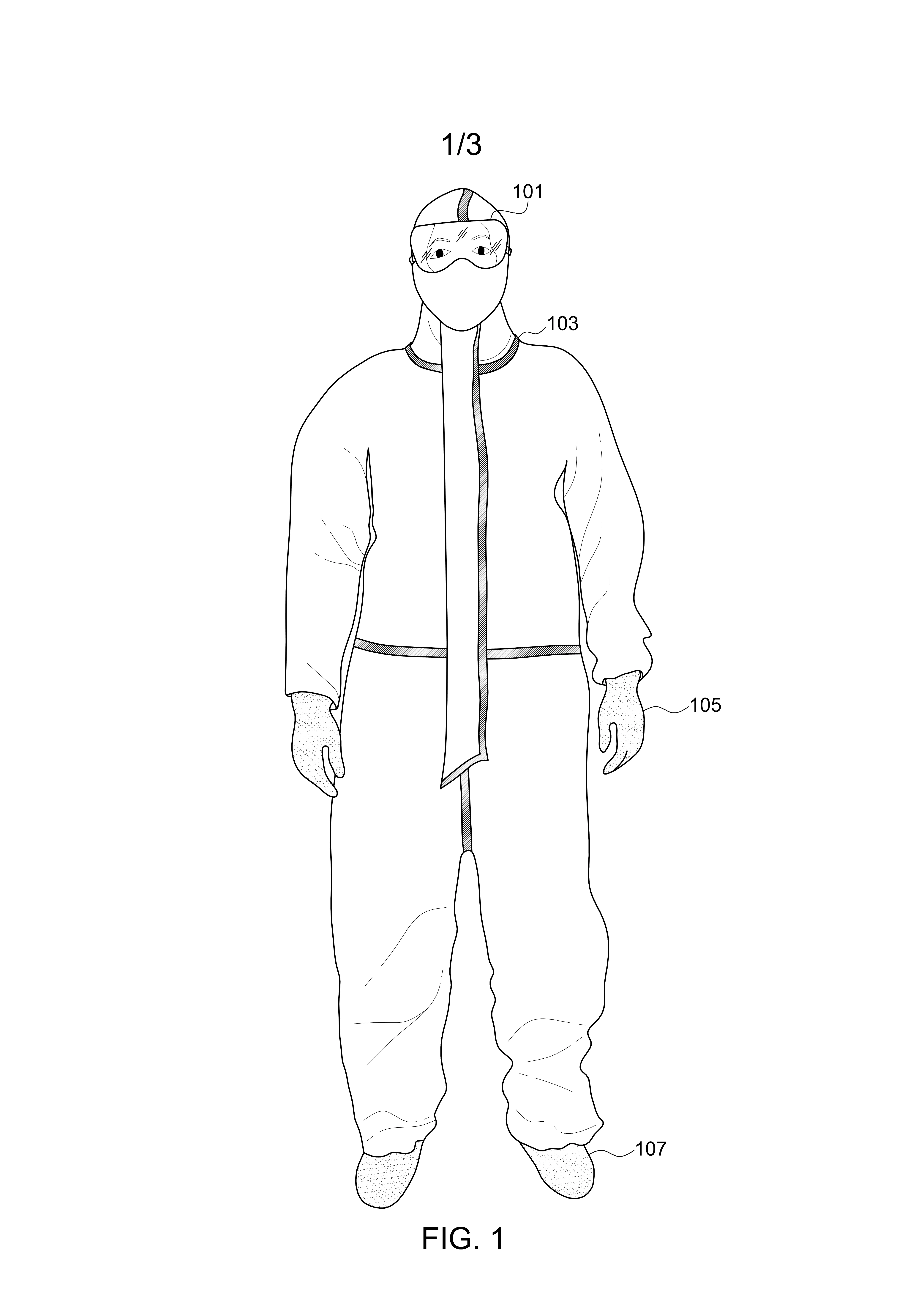Utility Patent Drawings Number 16