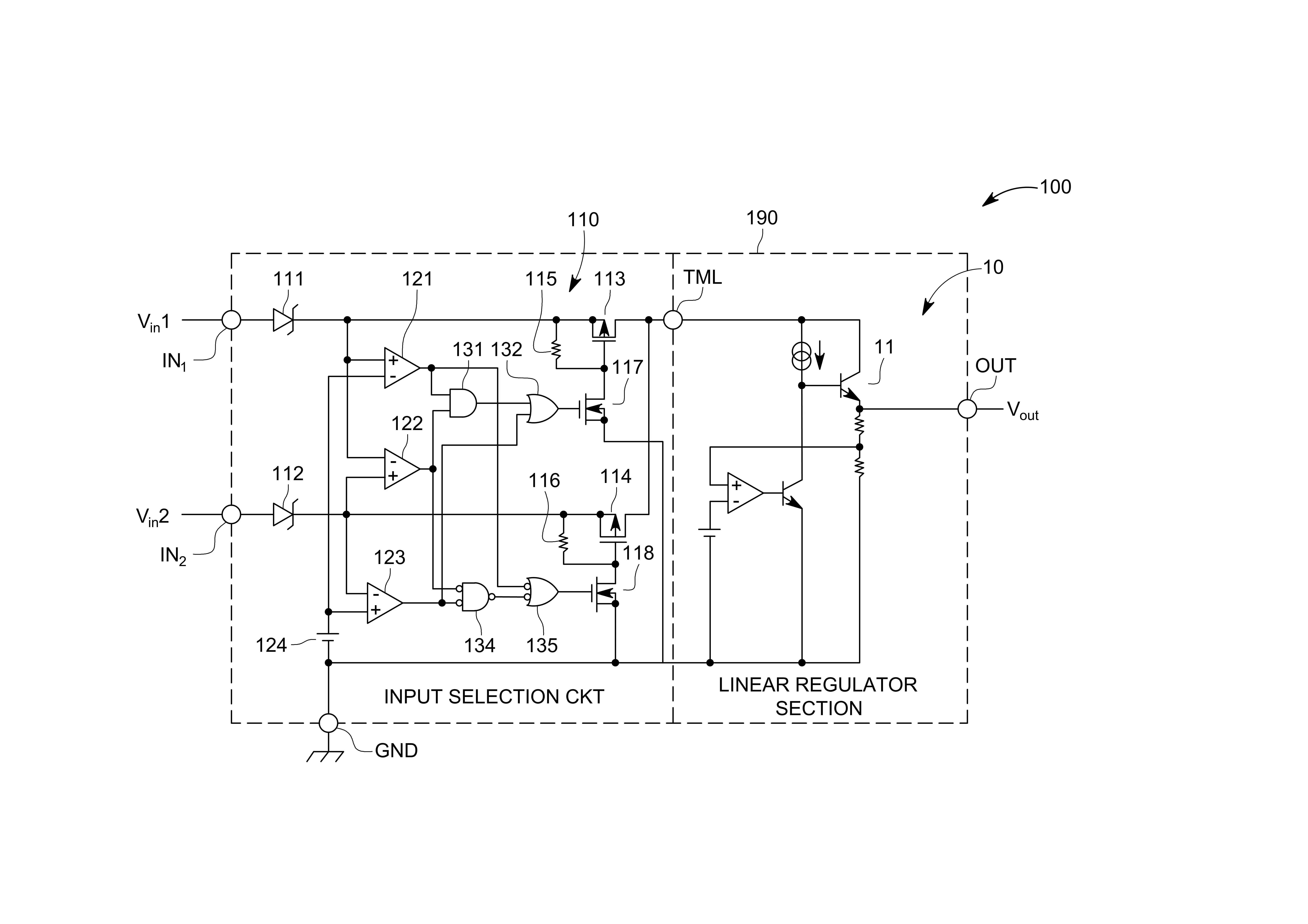 Utility Patent Drawings Number 13