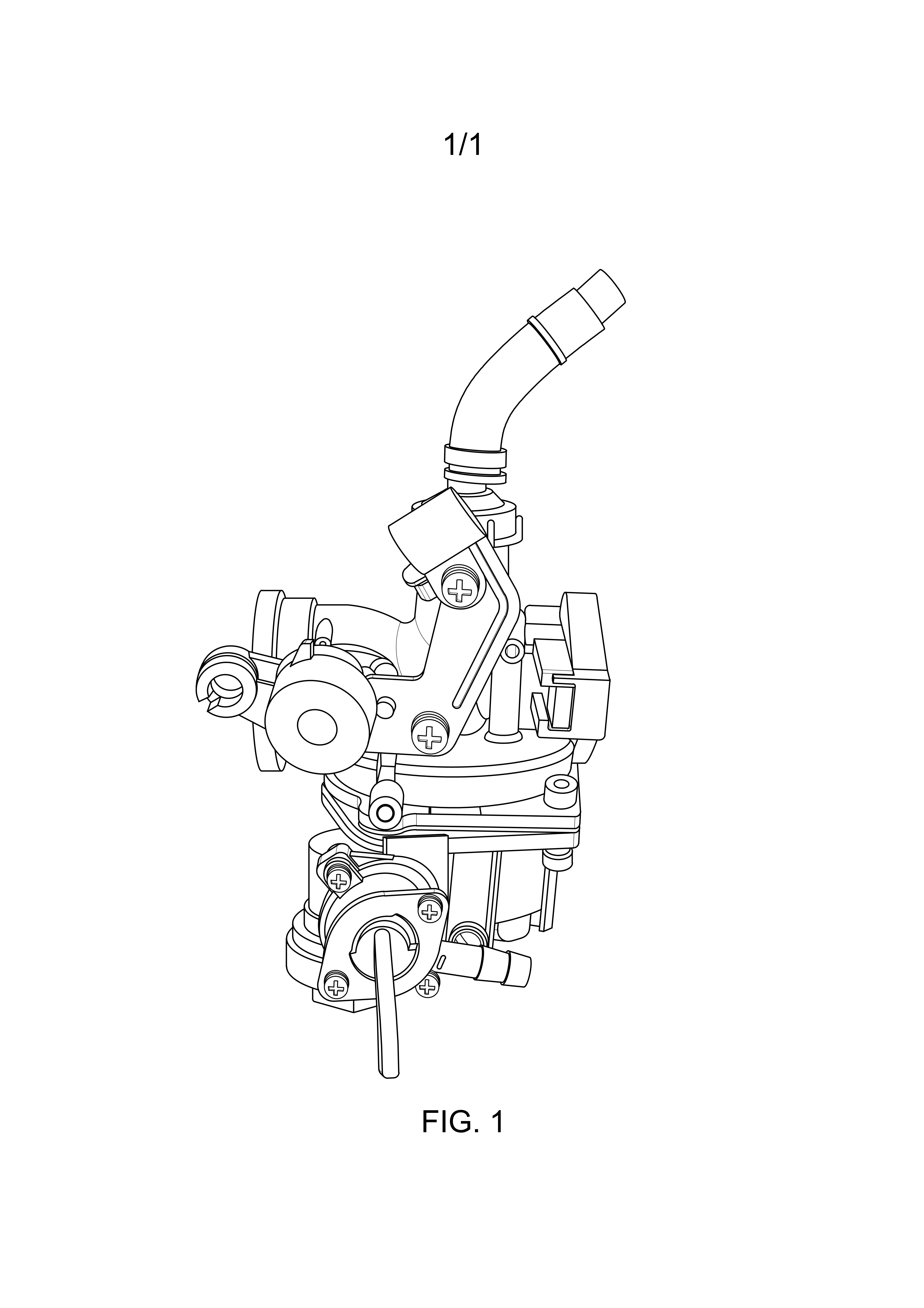 Utility Patent Drawings Number 8