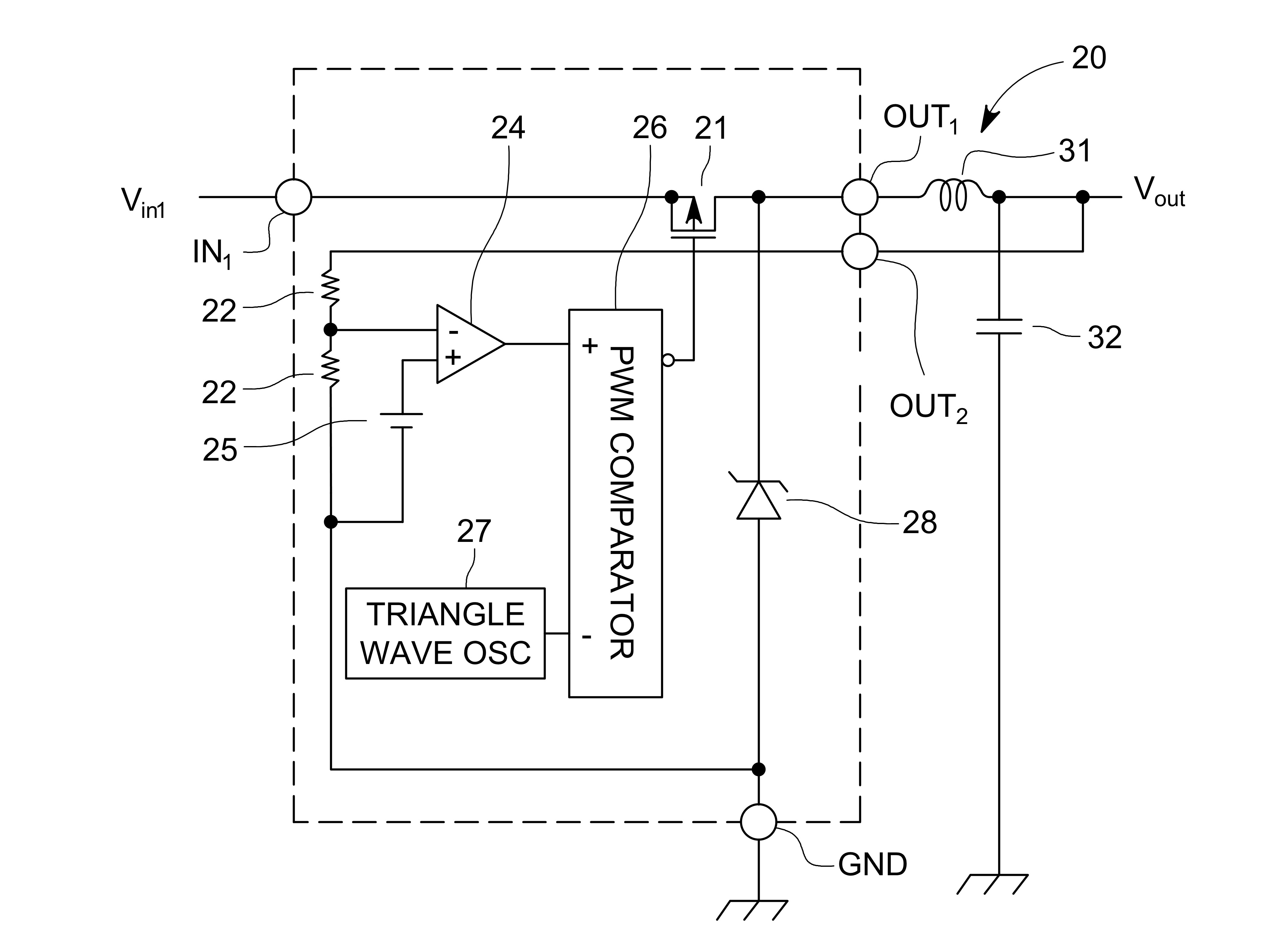 Utility Patent Drawings Number 15