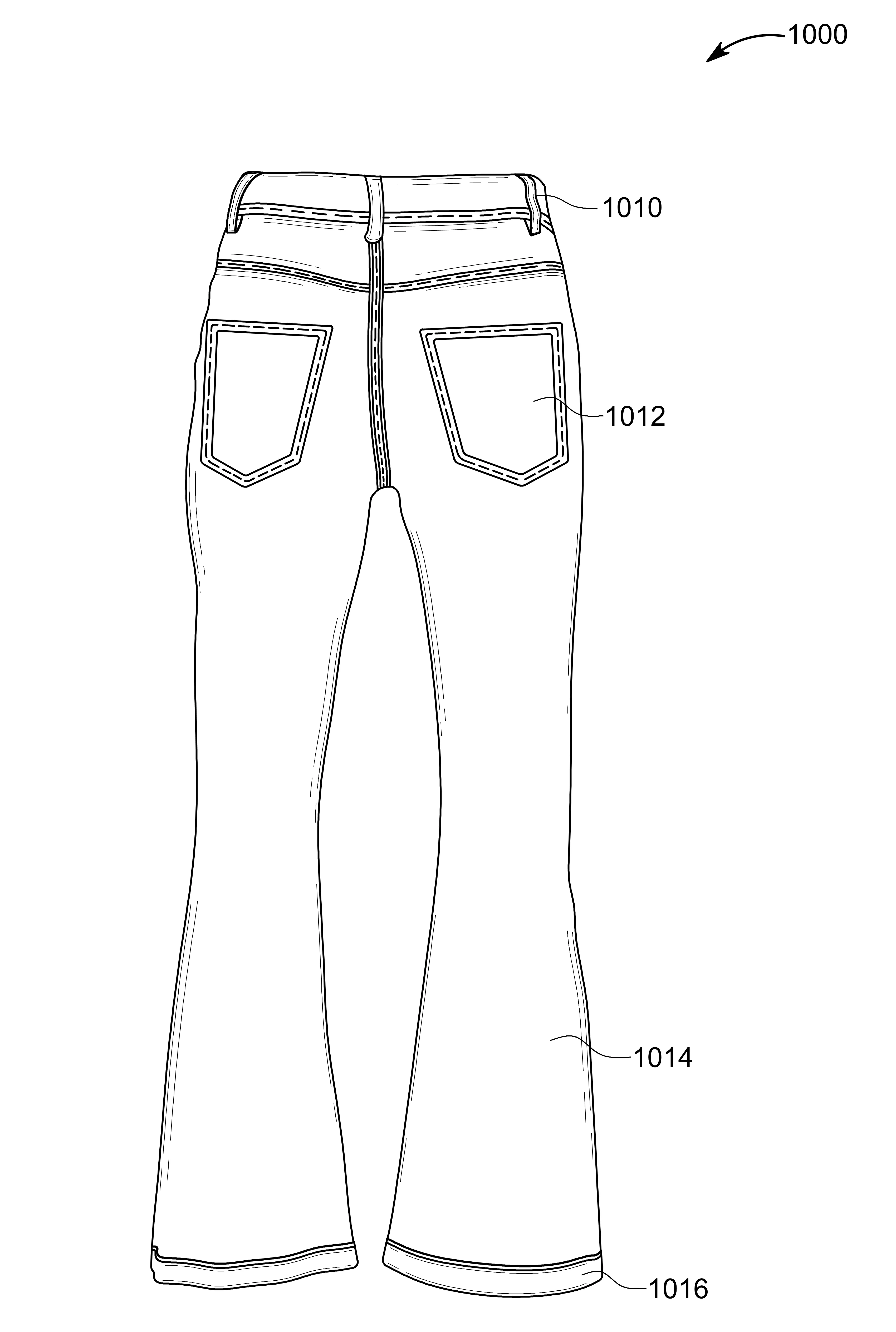 Utility Patent Drawings Number 19