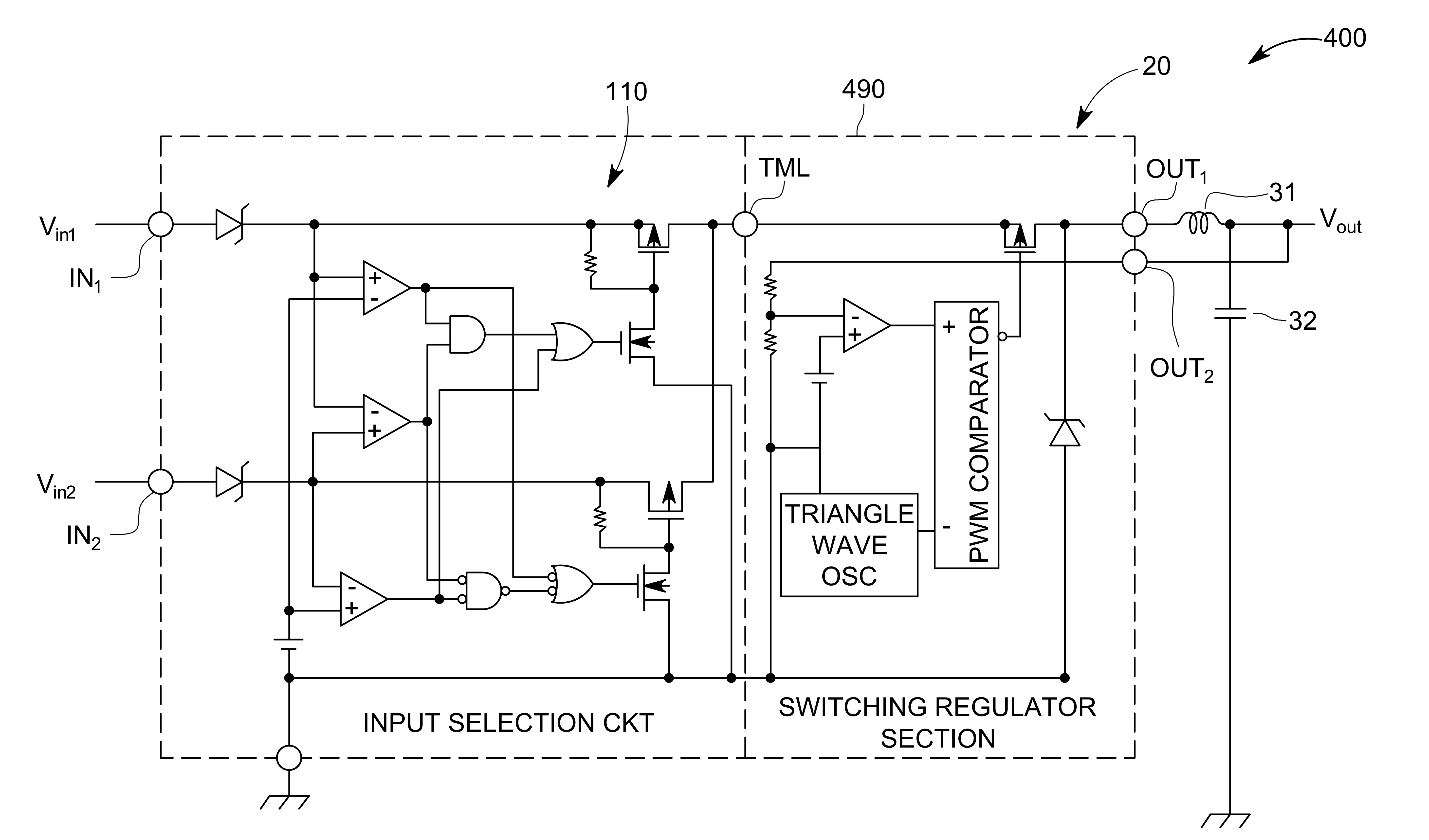 Utility Patent Drawings Number 14