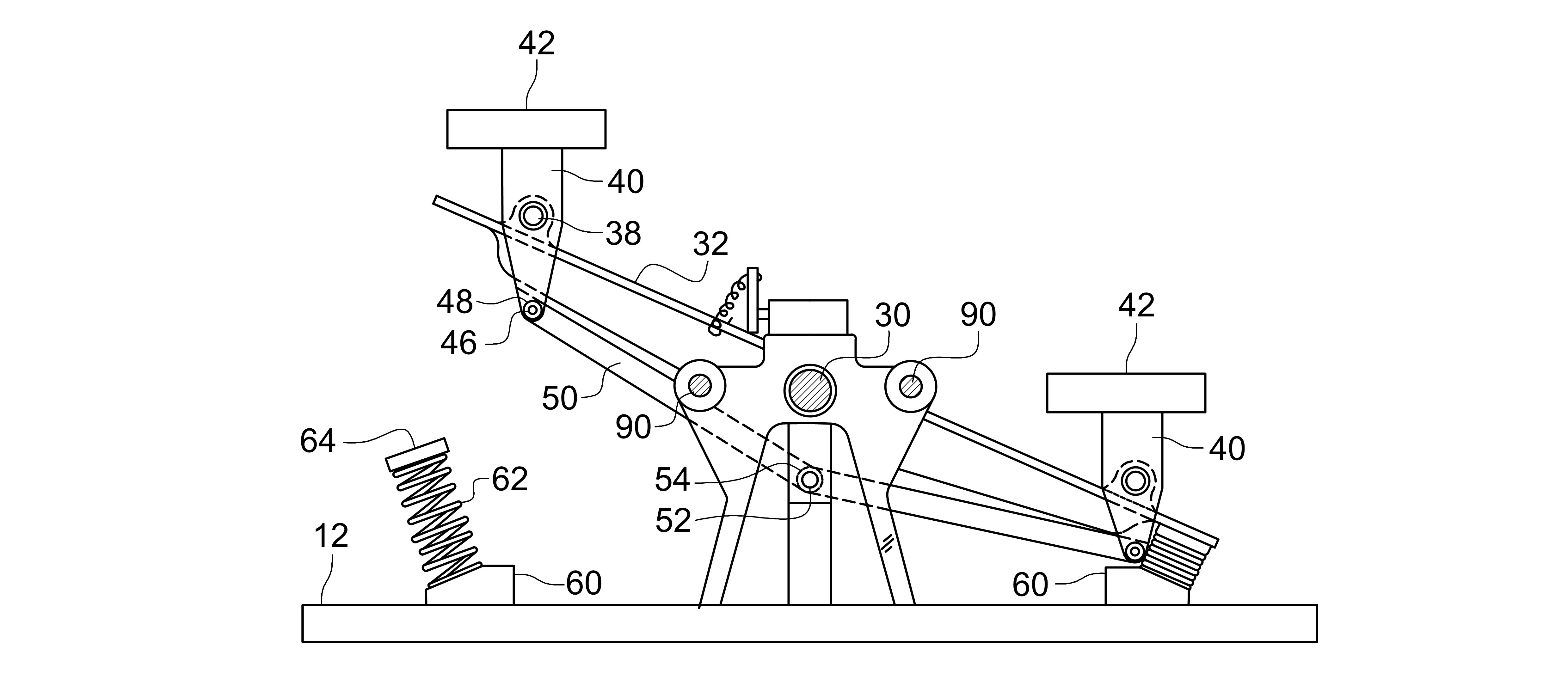 Utility Patent Drawings Number 12