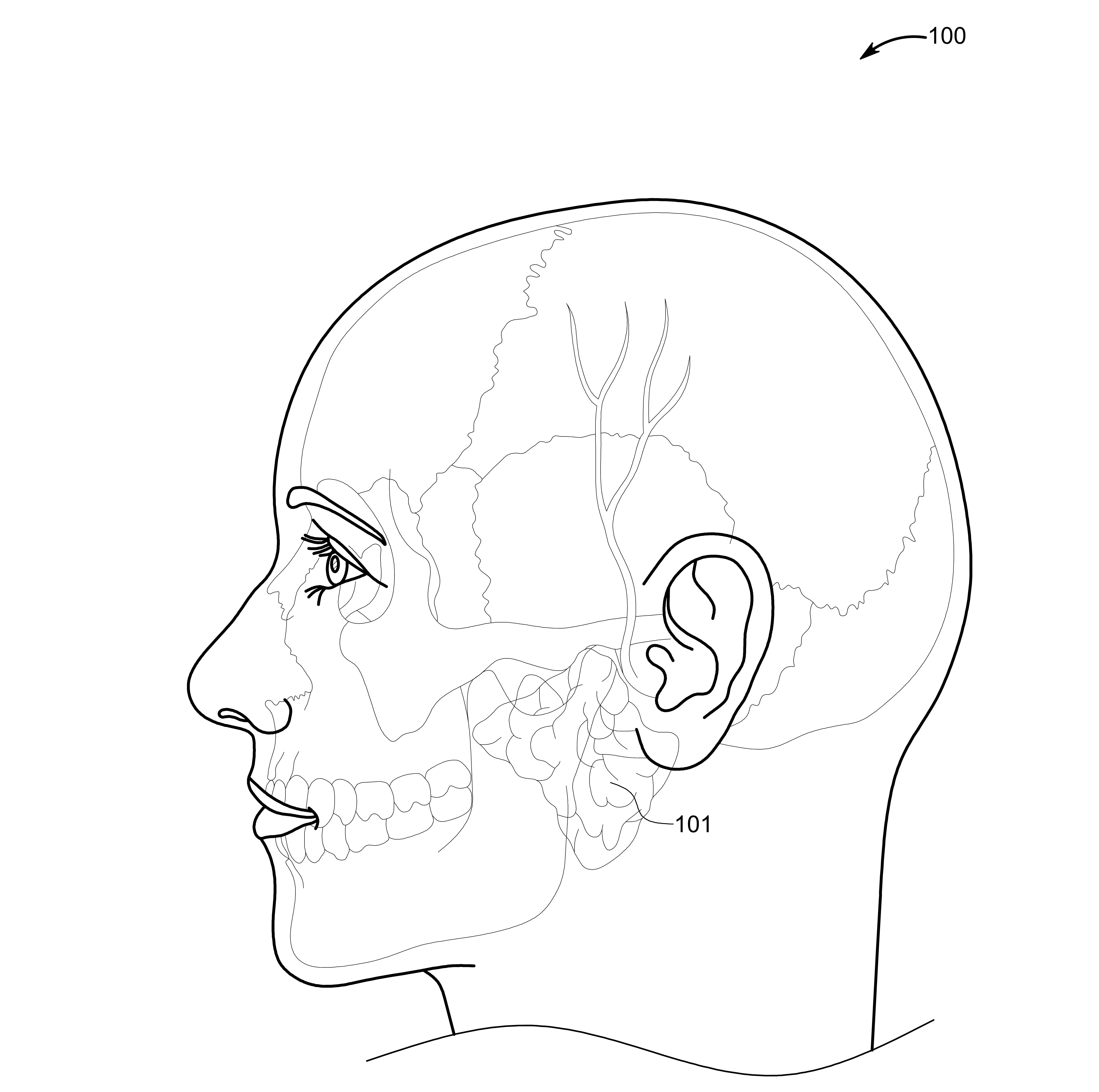 Utility Patent Drawings Number 21