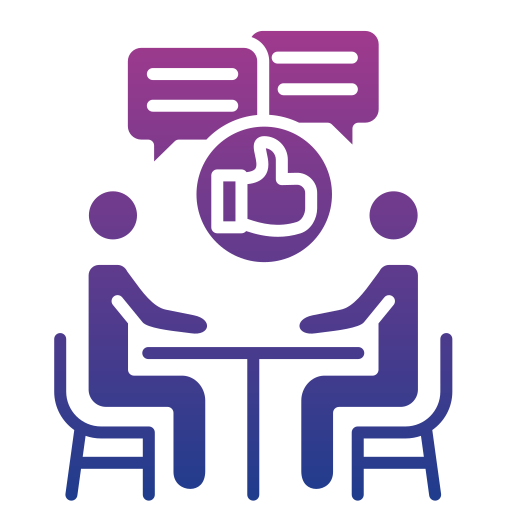 Our Process Icon