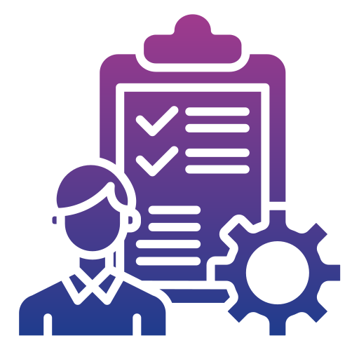 Our Process Icon