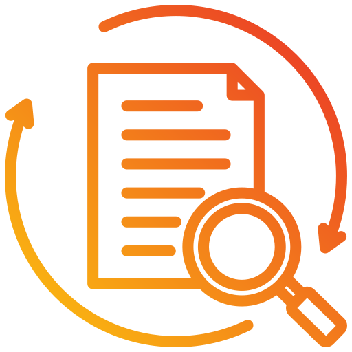 Our Process Icon