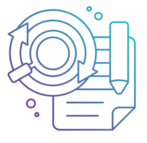 Our Process Icon