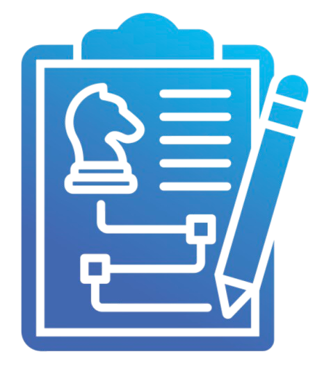 Our Process Icon