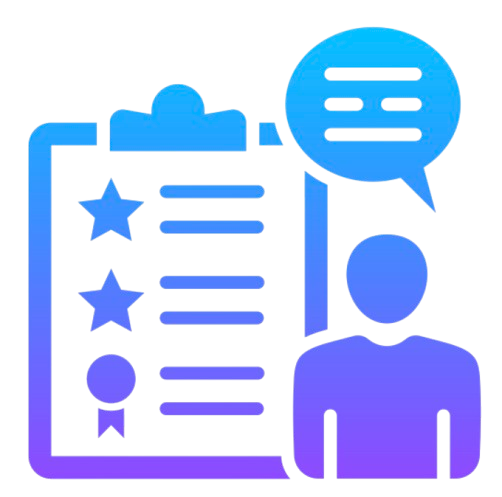 Our Process Icon