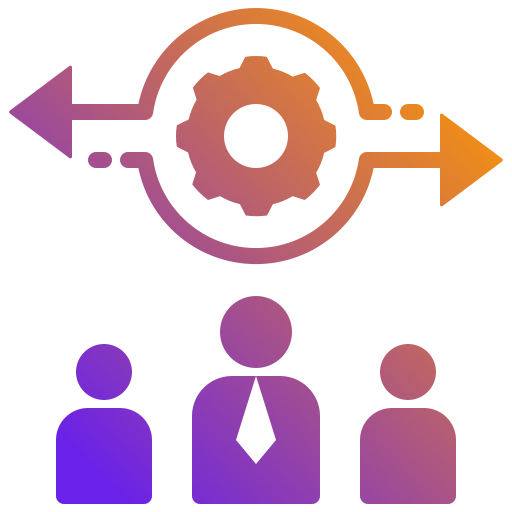 Our Process Icon