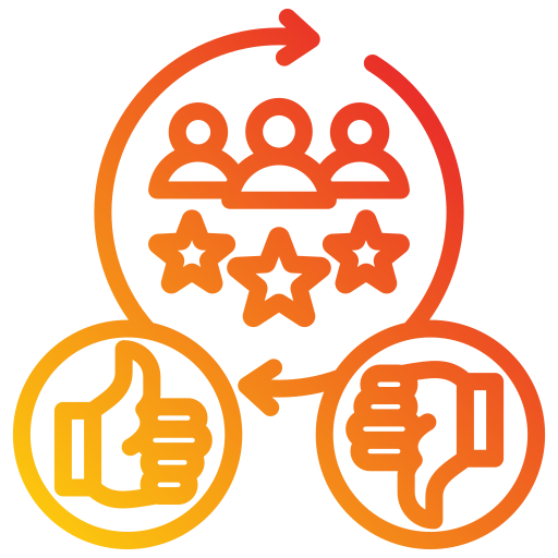 Our Process Icon