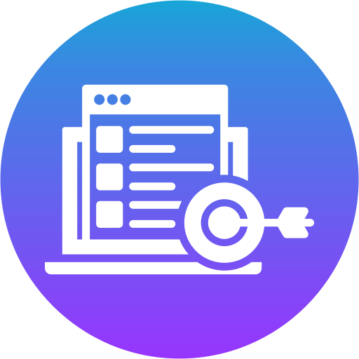 Our Process Icon