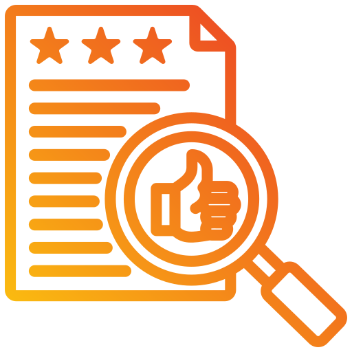 Our Process Icon