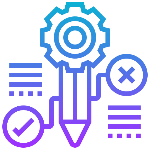 Our Process Icon