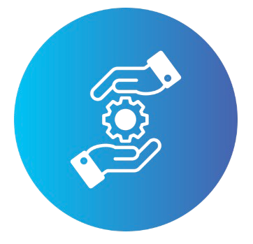 Our Process Icon