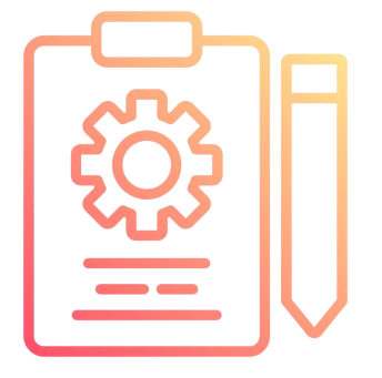 Our Process Icon