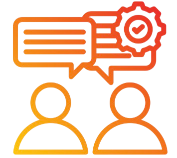 Our Process Icon