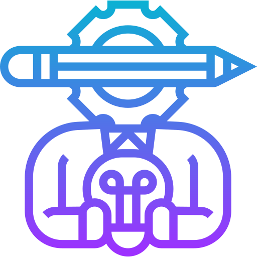 Why Choose Us Icon