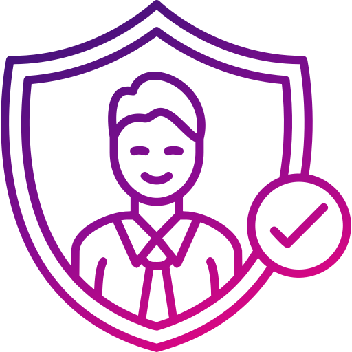 Why Choose Us Icon