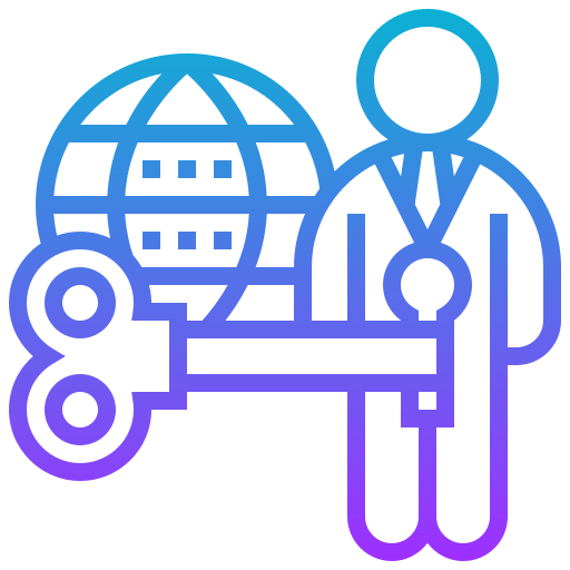 Why Choose Us Icon