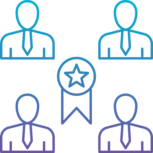 Why Choose Us Icon