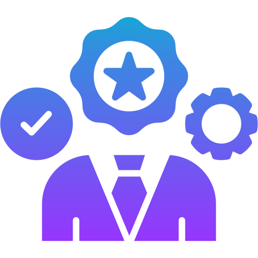 Why Choose Us Icon