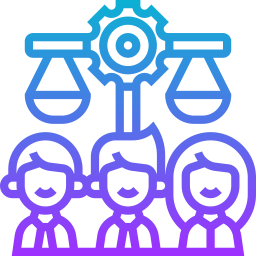 Why Choose Us Icon