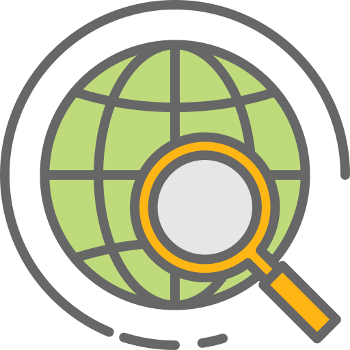 Why Choose Us Icon