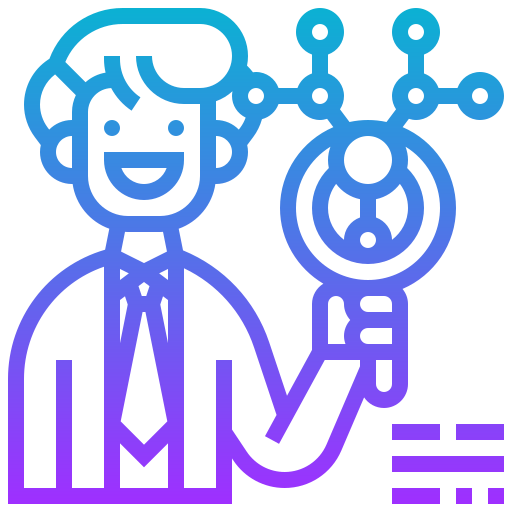 Why Choose Us Icon