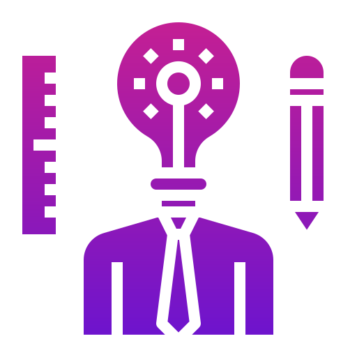 Why Choose Us Icon
