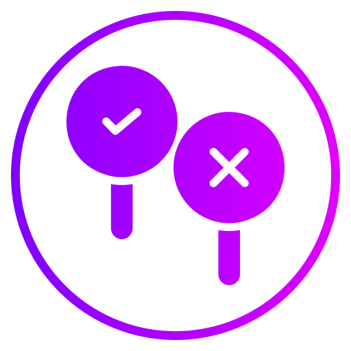 Why Choose Us Icon