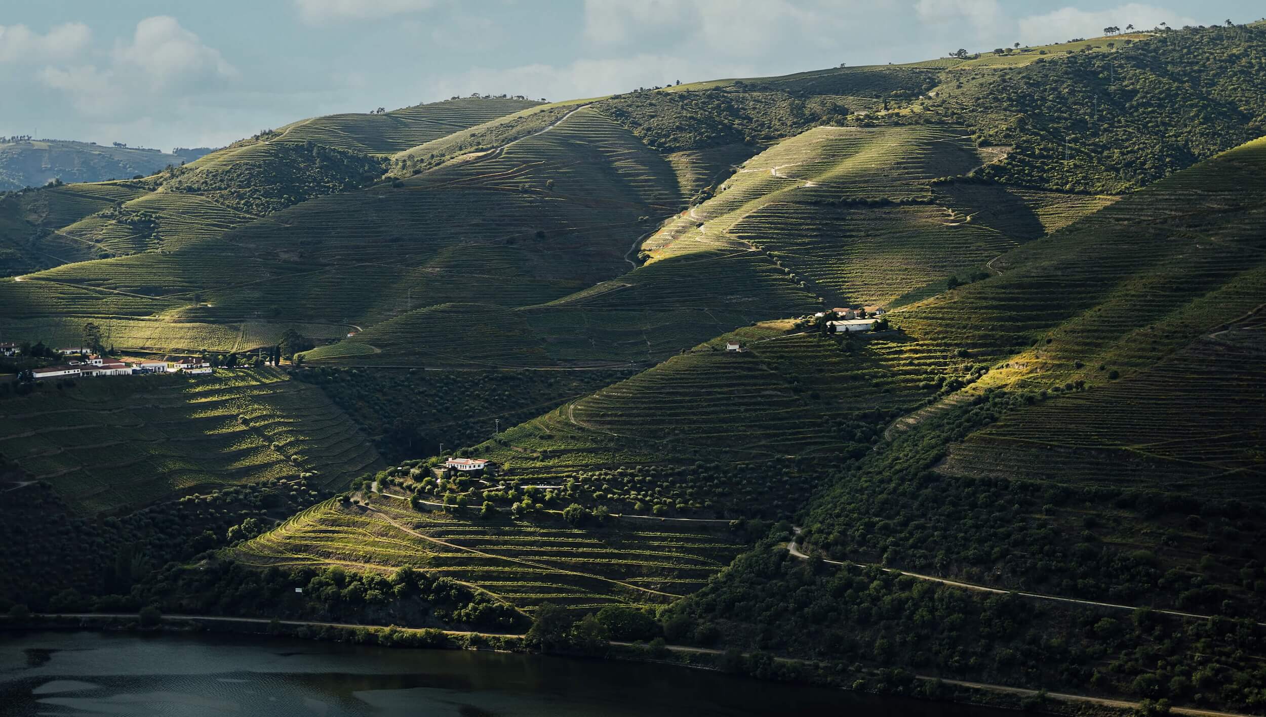HOST DOURO