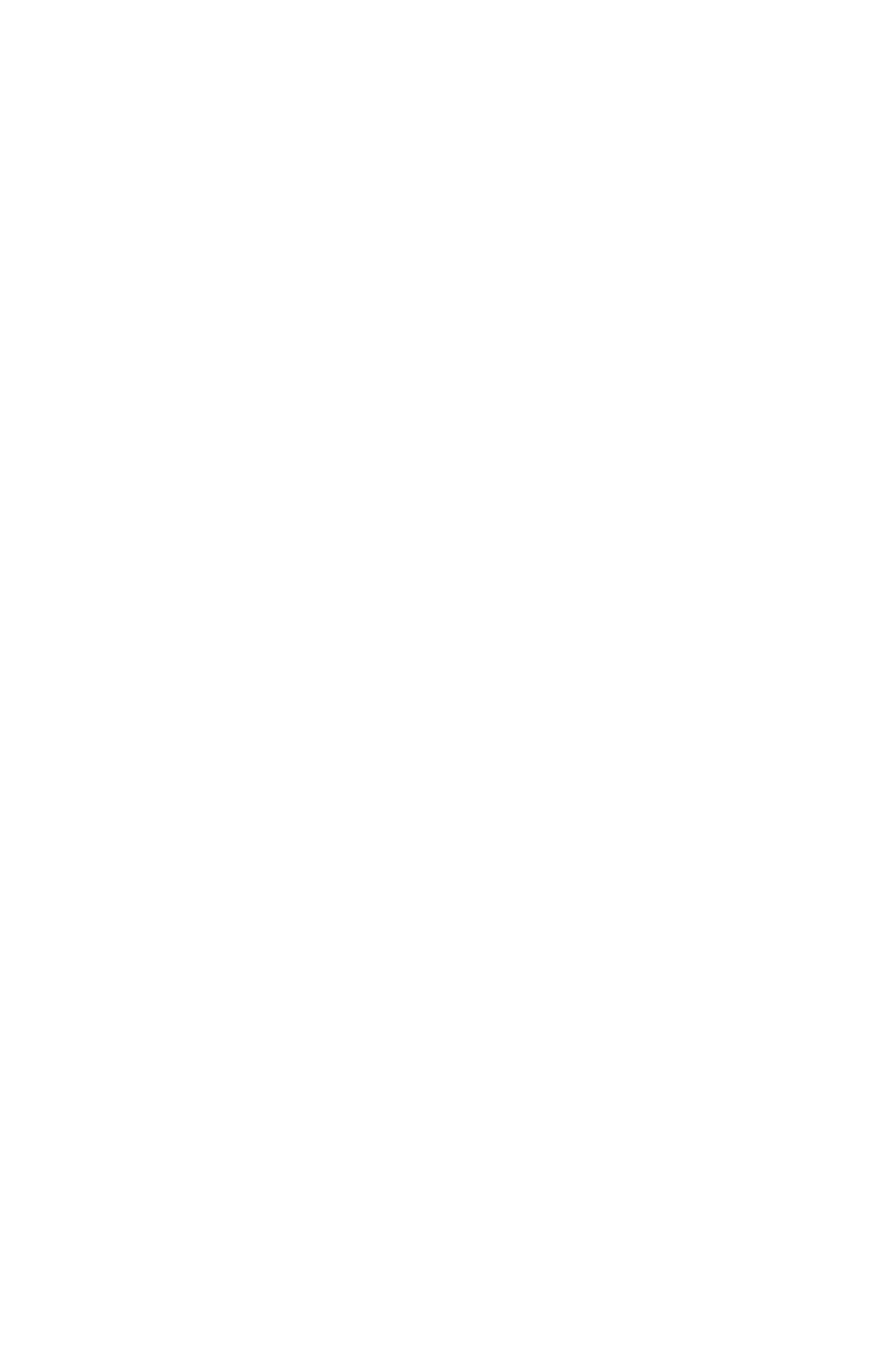 White stylized lowercase letter f on a black background.