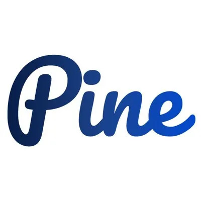 PINE LOGO - MAIN