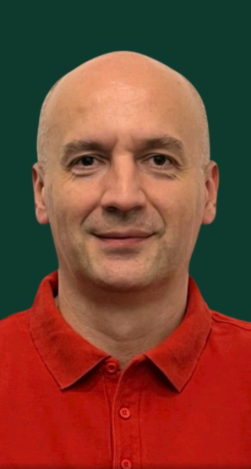 image of CEO (Budimir Mirić)