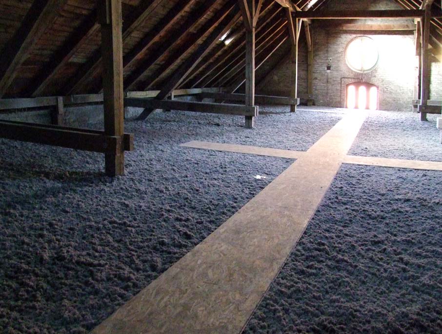 image of residential construction project