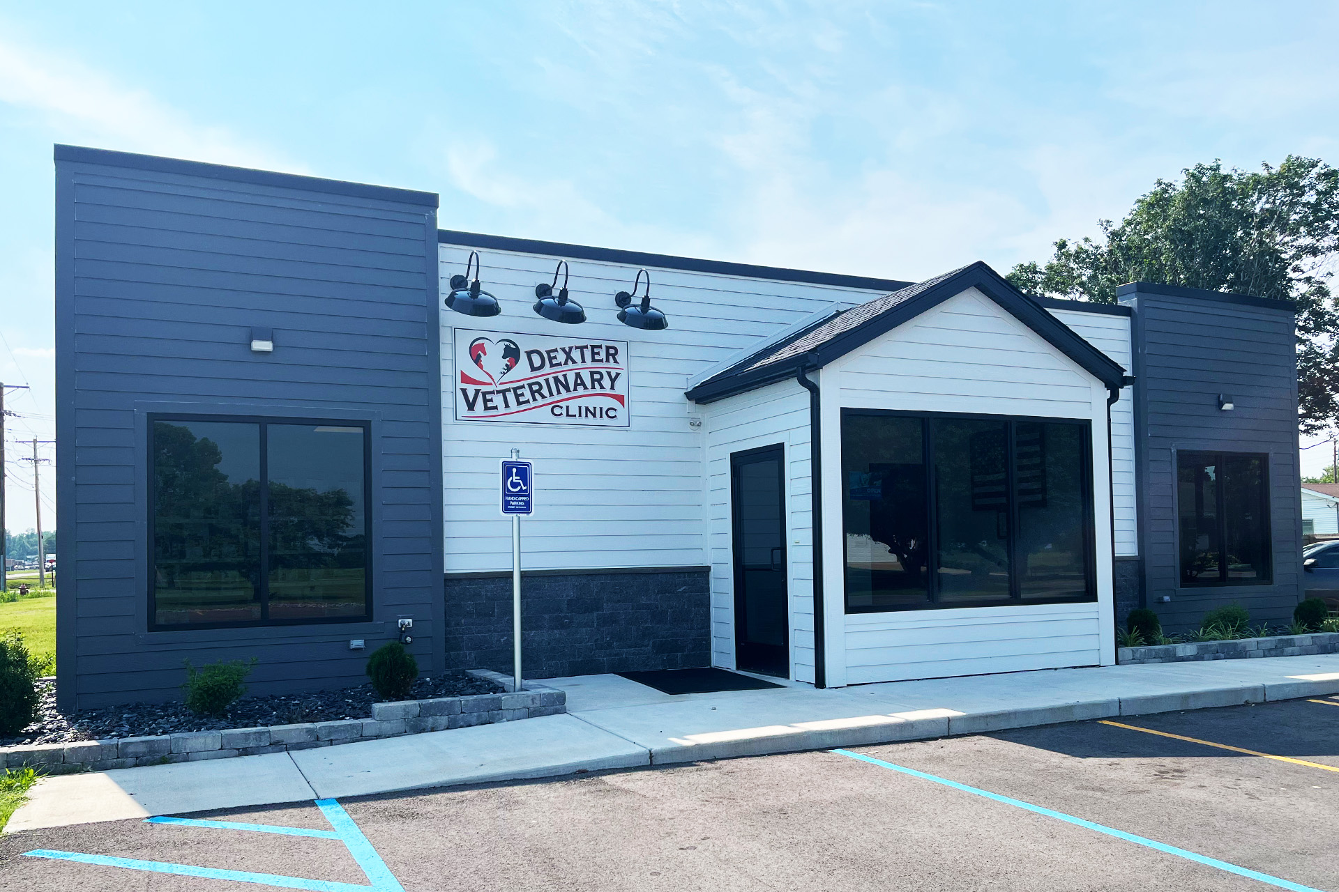 As the owner’s representative, Pilot managed all design and construction activities throughout the project lifecycle. The team also ensured alignment with the client’s operational needs while delivering the facility on time and within budget.