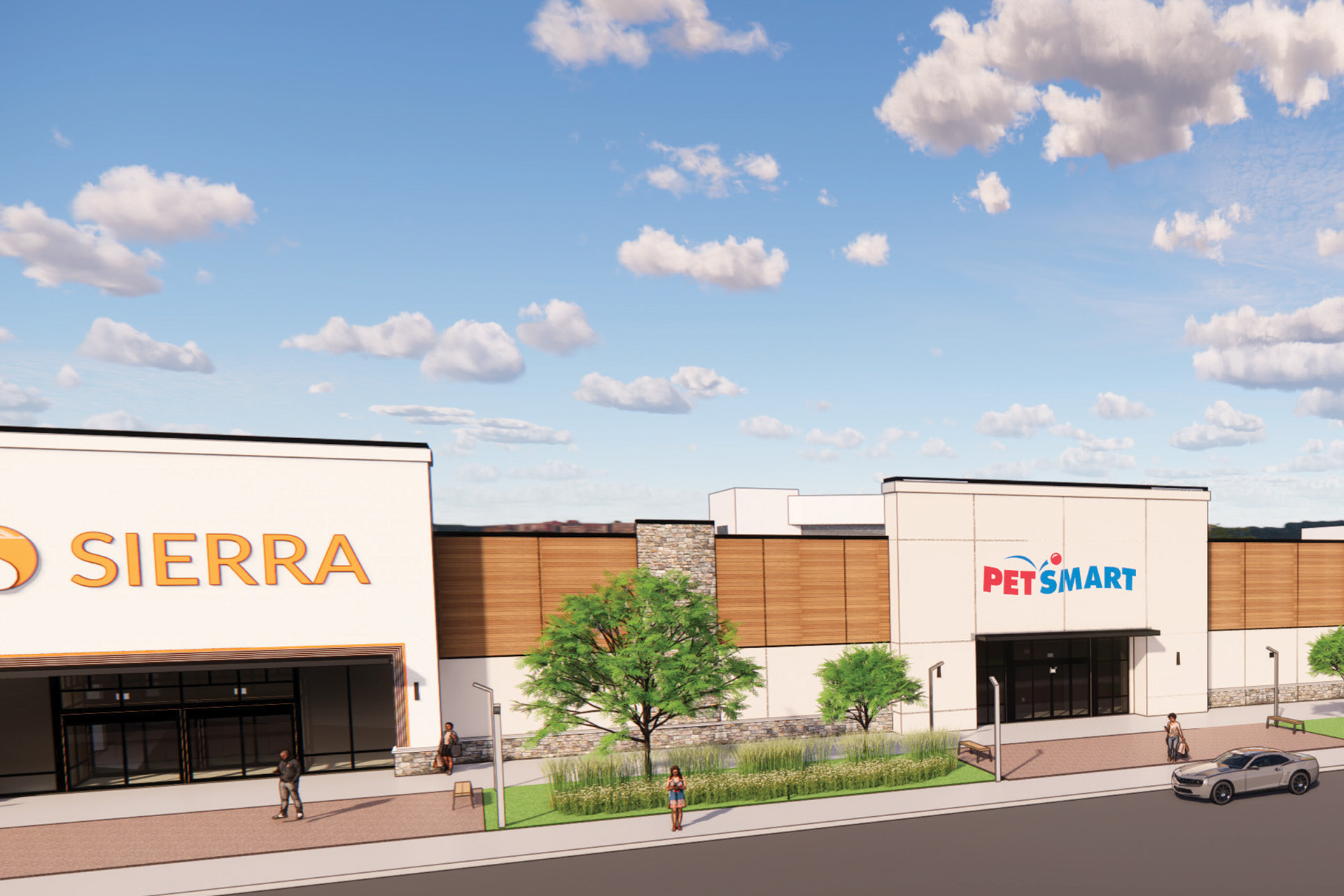 As the owner’s representative, Pilot has managed all design and construction activities while guiding the project through each phase. We also collaborated closely with the City of Cape Girardeau to develop and secure approval for an incentive program that balanced the interests of both the developer and the city—ensuring long-term success for all stakeholders.