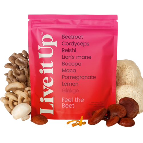 Enso Supergreens superfood greens powder