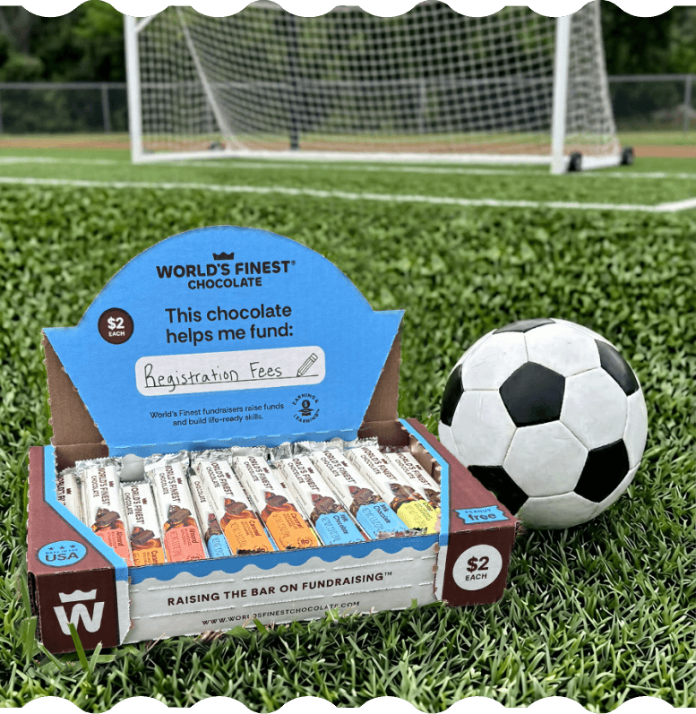 Kentucky Youth Scccer Hero Image