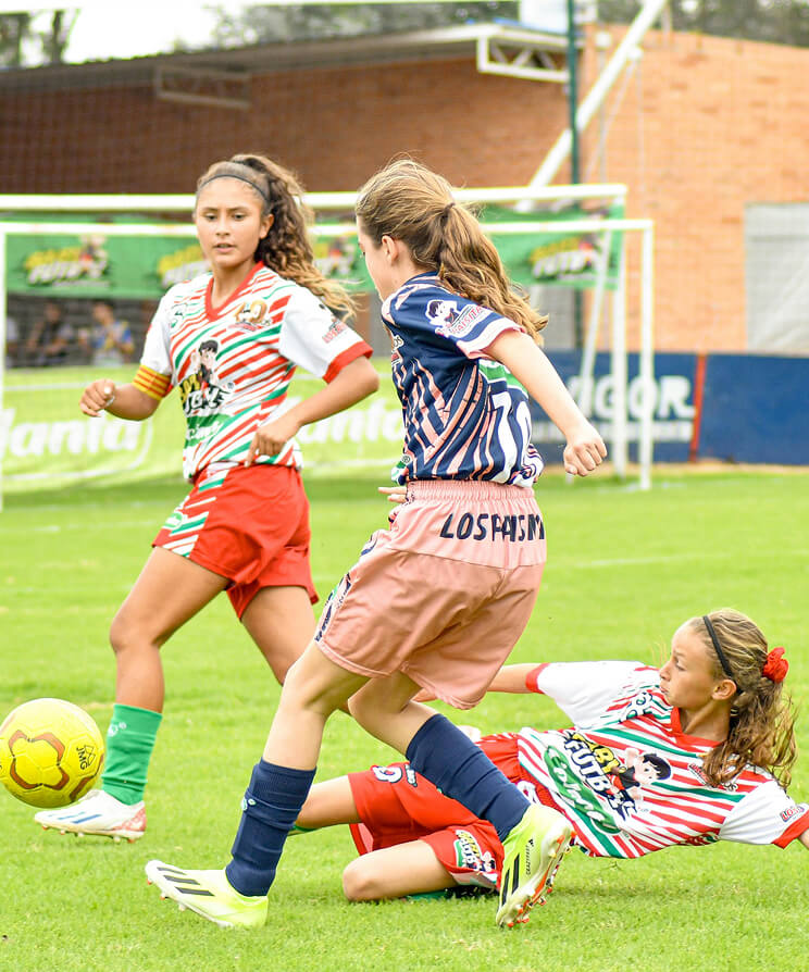 Olympic Development Travel