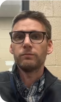 Joel - Music Teacher