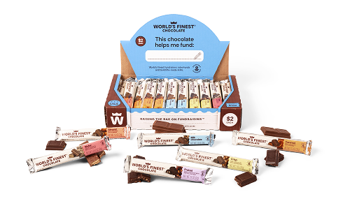 $2 Variety Pack