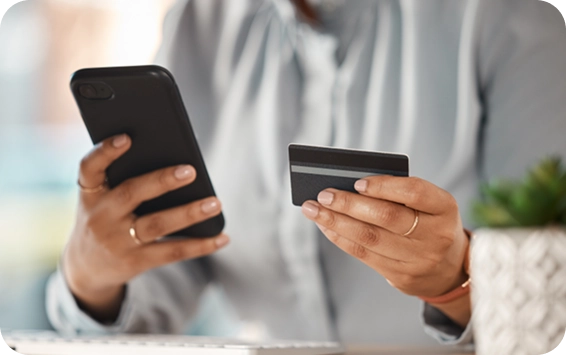 WFCentral allows digital payment - making it easier on your sellers.