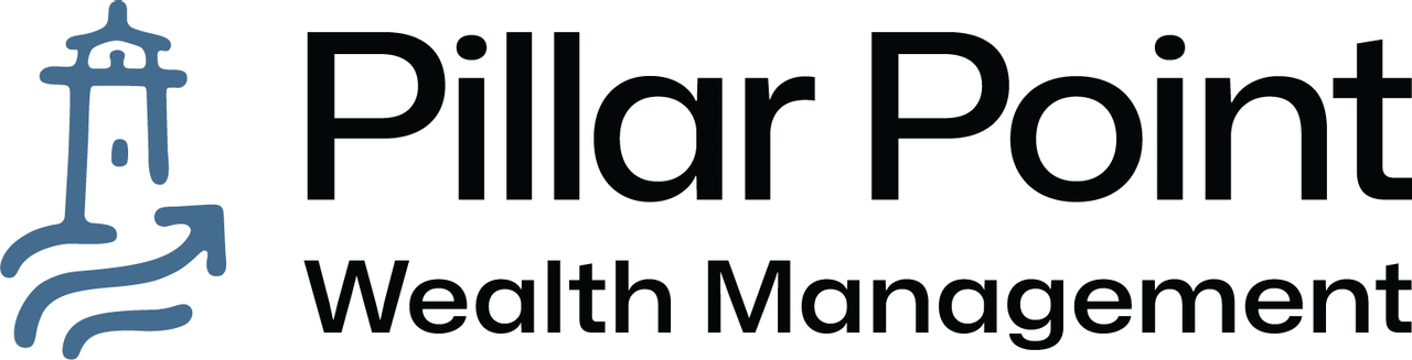 Pillar Point Wealth Logo