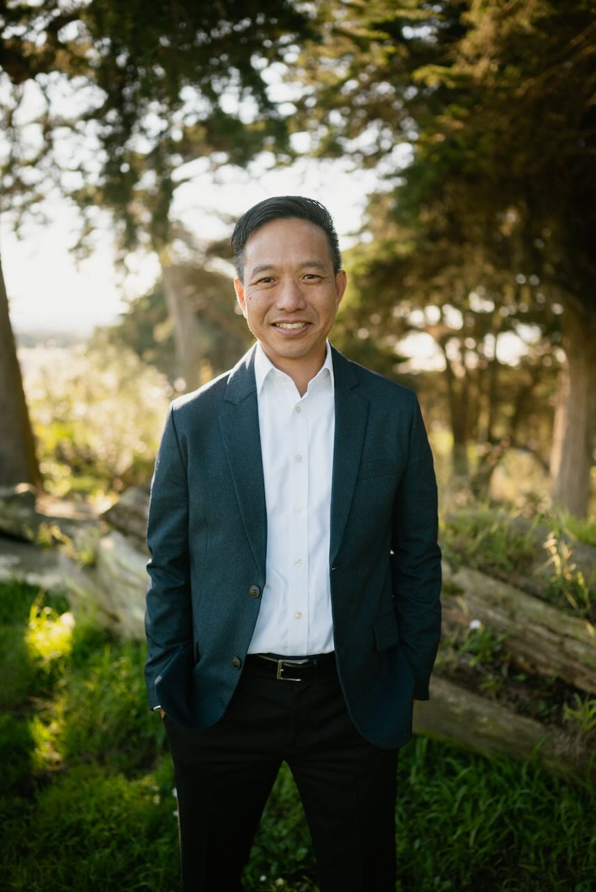 George Chang Photo