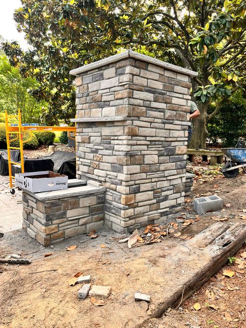 richmond virginia bathroom remodel project