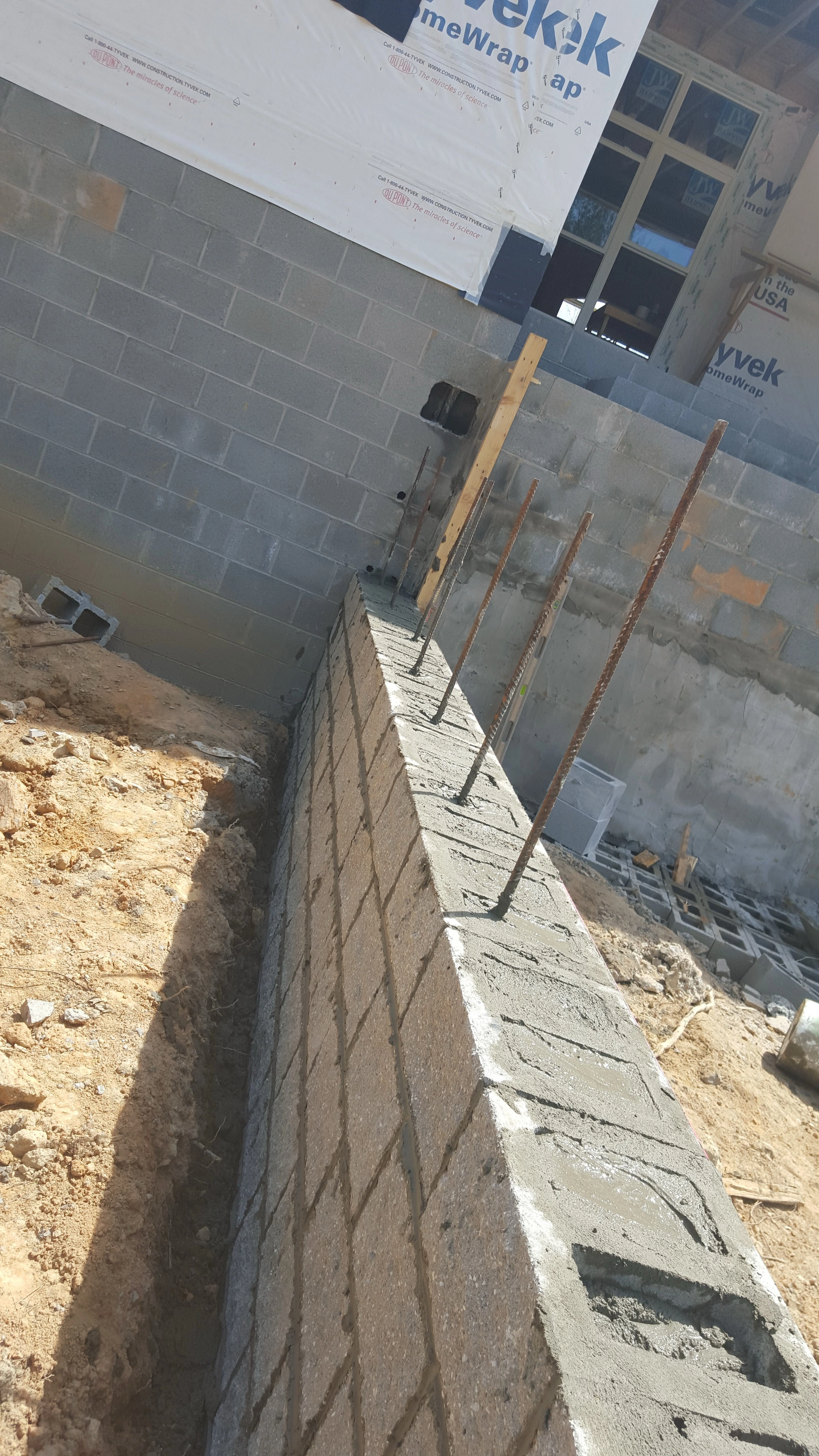 richmond virginia bathroom remodel project
